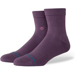 Stance Icon Quarter