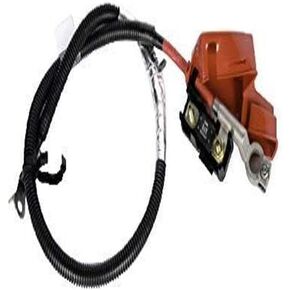 Parts 22790286 Starter Solenoid Cable