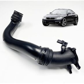 13718601683 Air Intake Hose Charge pipe Intercooler Turbo KIT For B46 B48 BMW 2.0T Replace#