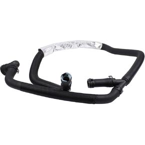 MOTOKU HVAC Heater Hose Assembly for Ford F-150 3.5L 2011-2014