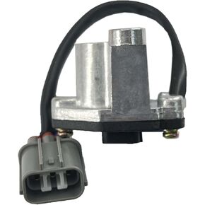 DEVMO 78410-SY0-003 Vehicle Transmission Speed Sensor Compatible with Accord 1990 1991 2.2L,Prelude 1992 1993 78410SY0003