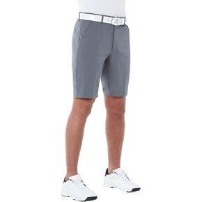 Royal & Awesome Mens Golf Shorts Stretch, Golf Shorts Men Stretch, Mens Slim Fit Golf Shorts, Stretch Golf Shorts for Men