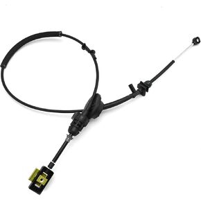 F85Z-7E395-BA Automatic Transmission Gear Shifter Cable, Replacement for Ford Expedition, F Series 150 250, for Cars with 4R70W Transmissions, Replaces F65Z-7E395-AA XL3Z-7E395-BA