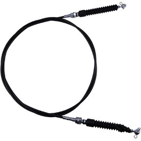JZGRDN 7081990 7082475 Gear Shift Cable Compatible with Polaris Ranger Crew 570 900 6 Diesel 2015, Ranger Crew XP 1000, Ranger 900 XP