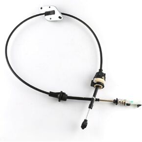 52104060AG Automatic Transmission Shift Gear Control Cable Fits for Jeep Grand Cherokee Laredo Limited Special 2003-2004 4.0L l6