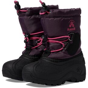 Kamik Kids' Northpole Winter Boots