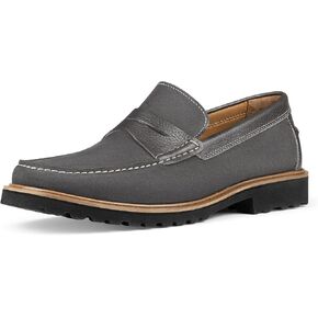 Donald Pliner Men's Joe Nubuck Loafer