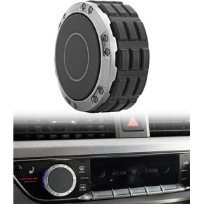 Power Knob Display Volume Radio Control Knob Compatible with 2022-2025 Toyota Tundra and Sequoia 14 Inch Display Replace 86128-0C060