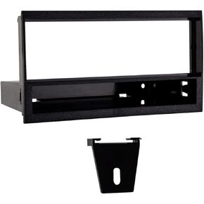 Metra 99-5800 Installation kit w/Pocket for Select 1996-1998 Ford F-150/Expedition Vehicles (Black)