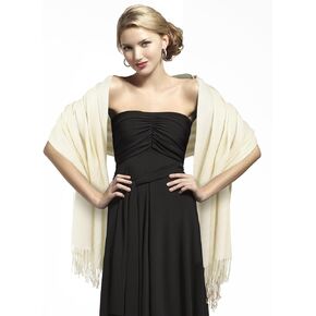 Wedding Pashmina Shawls and Wraps for Evening Dress, Shawl Wraps for Bridesmaid Proposal Gifts Bridal Party Favors