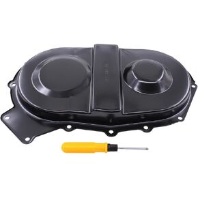 MOTOKU Automatic Transmission Case End Cover for Chrysler 200 Town & Country Pacifica Sebring Dodge Journey Grand Caravan Avenger Ram ProMaster 1500 2500 3500