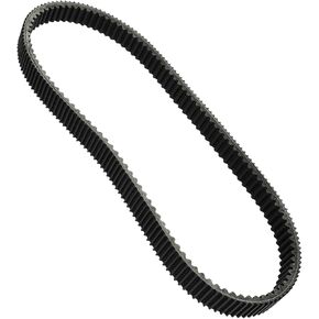 حزام محرك القابض M174096، متوافق مع John Deere Gator XUV 825i 835E 835M 855E 855D 855M 865E 865M 865R، A2 A3 Military Gator Utility Vehicle، Sub for M158189 أو M173005 in Kuwait