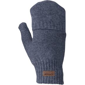 Outdoor Research Men's Lost Coast Fingerless Mitts