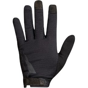 PEARL IZUMI Elite Gel Full Finger Gloves Black MD