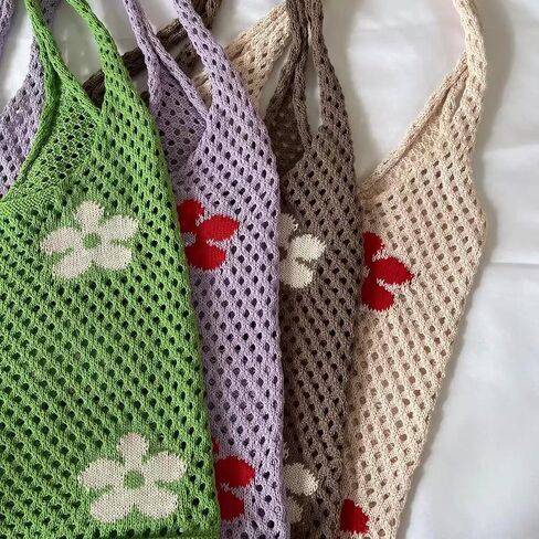 Fairycore Hobo Bag Fairy Grunge Aesthetic Hobo Bag Aesthetic Tote Bag Fairy Grunge Accessories for Women in Saudi Arabia