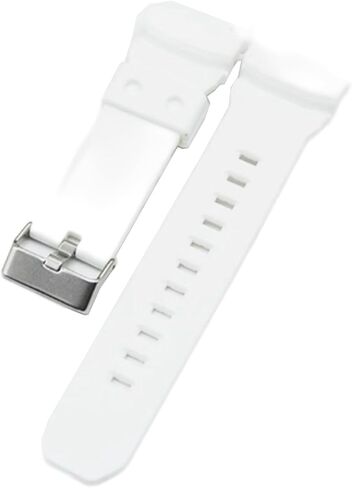 Resin Watch Band Replacement for Casio G-Shock GA-150/200/201/300/310/ Wirstband accessories for Men and Women Strap in Kuwait