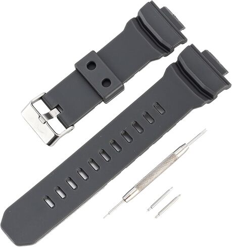 Resin Watch Band Replacement for Casio G-Shock GA-150/200/201/300/310/ Wirstband accessories for Men and Women Strap in Kuwait