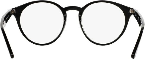 Ray-Ban Rx2180vf Low Bridge Fit Round Prescription Eyeglass Frames in Saudi Arabia