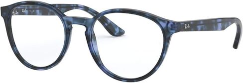 Ray-Ban RX5380 Round Prescription Eyeglass Frames in Saudi Arabia