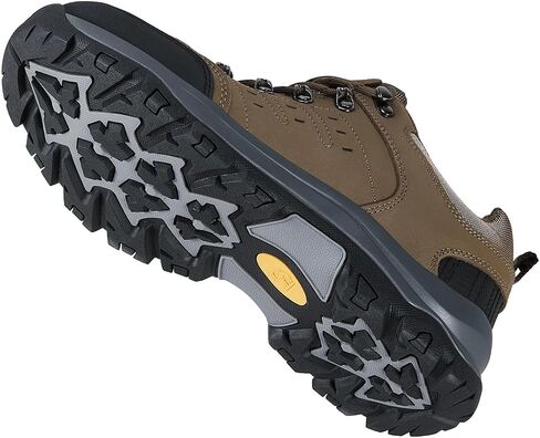 CAMEL CROWN أحذية المشي لمسافات طويلة للرجال مقاومة للماء أحذية عمل مريحة للرجال المشي في الهواء الطلق أحذية العمل المنخفضة القطع للرجال in Kuwait