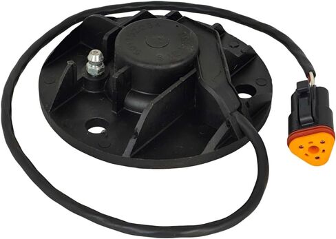 عداد السرعة مستشعر السرعة 504152345 متوافق مع Ski-Doo GSX GTX MXZ Summit Freestyle Skandic 550 600 800 504152034 504152167 نظام محرك شفة دوران سبيدو in Saudi Arabia