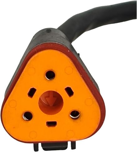 عداد السرعة مستشعر السرعة 504152345 متوافق مع Ski-Doo GSX GTX MXZ Summit Freestyle Skandic 550 600 800 504152034 504152167 نظام محرك شفة دوران سبيدو in Saudi Arabia