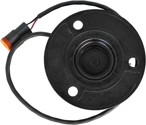 عداد السرعة مستشعر السرعة 504152345 متوافق مع Ski-Doo GSX GTX MXZ Summit Freestyle Skandic 550 600 800 504152034 504152167 نظام محرك شفة دوران سبيدو in Saudi Arabia