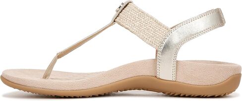 Vionic womens Brea Ankle Straps in Saudi Arabia