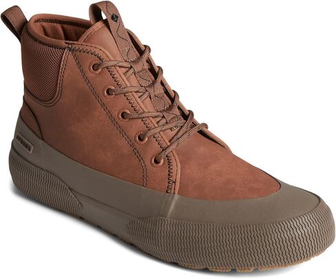 Sperry Men's Halyard Storm Loafer Flat in Saudi Arabia