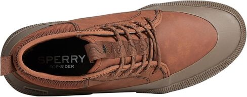 Sperry Men's Halyard Storm Loafer Flat in Saudi Arabia