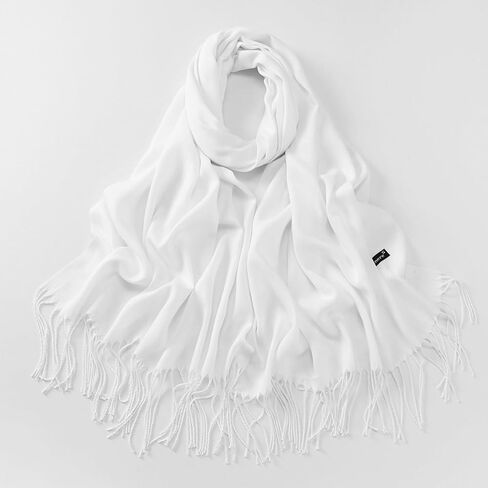 Wedding Pashmina Shawls and Wraps for Evening Dress, Shawl Wraps for Bridesmaid Proposal Gifts Bridal Party Favors in Saudi Arabia