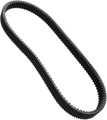 حزام محرك القابض M174096، متوافق مع John Deere Gator XUV 825i 835E 835M 855E 855D 855M 865E 865M 865R، A2 A3 Military Gator Utility Vehicle، Sub for M158189 أو M173005 in Kuwait