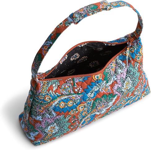 Vera Bradley Women's Cotton Marcelle Shoulder Bag in Saudi Arabia