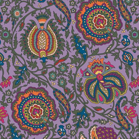 حقيبة كتف نسائية من القطن Roxbury Crescent من Vera Bradley in Kuwait