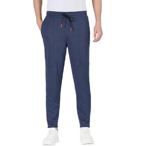 Spyder Active Men’s Jogger (US, Alpha, Large, Regular, Regular, Blue)