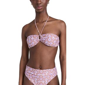 XIRENA Women's Audri Bikini Top