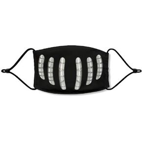 Himiko Toga Cosplay Mask Anime Costume Face Mask Prop