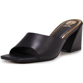 صندل نسائي بكعب ساشا من Vince Camuto