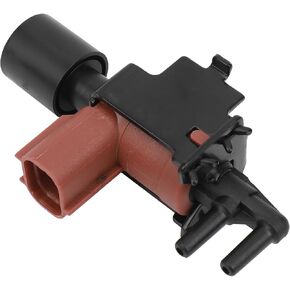 MAYASAF 911-612 Vapor Canister Purge Solenoid Valve for Toyota Avalon 1995-2005, Camry 1992-2006, Highlander, Sienna, Solara, for Lexus ES300/ES330/RX300/RX330/SC430