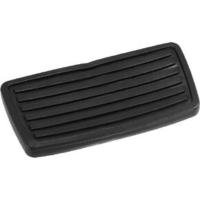 Brake Clutch Pedal Pad Cover for Honda CR-V Civic 46545-S84-A81 46545S84A81 Rubber Pad Manual Replacement