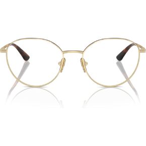 Vogue Eyewear Women's Vo4306 Round Prescription Eyewear Frames
