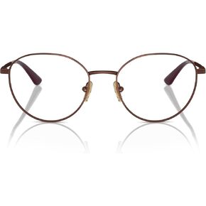 إطارات النظارات الطبية المستديرة Vo4306 للنساء من Vogue Eyewear