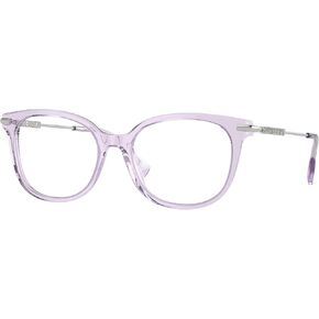 BURBERRY Eyeglasses BE 2391 4095 Lilac