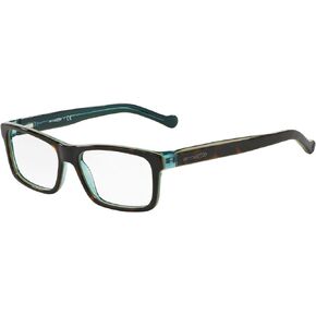 ARNETTE - SCALE AN7085-1103A Eyeglasses HAVANA AQUA GREEN 49mm