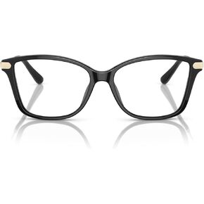 Michael Kors Women's Mk4105bu Georgetown Universal Fit Square Prescription Eyewear Frames