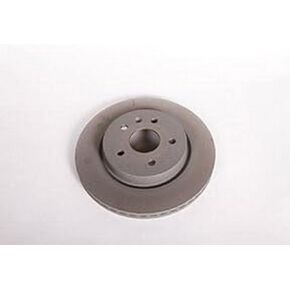 Parts 177-1077 Rear Disc Brake Rotor