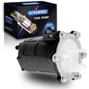 Fuel Pump for Honda ATV Rancher 420 2007-2014 Foreman 500 2012-2013 TRX700XX 2008-2009 16700-HP5-602 Not fit rubicon models