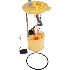 FG1978 Electric Fuel Pump Module Assembly w/Sending Unit Replacement for 2014-2018 Ram 1500 3.0L 68217575AB, 68217575AC, 68217575AD