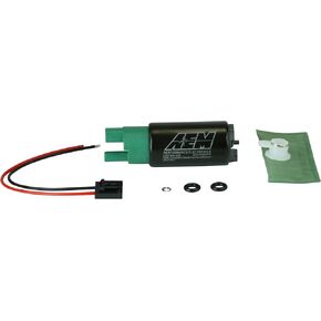 AEM 50-1220 E85-Compatible High Flow In-Tank Fuel Pump (340lph)