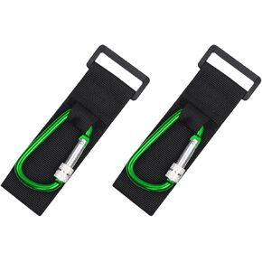 قطعتان من خطافات UTV من ASUBHA لتعليق سماعات الرأس، وخطاف دراجة نارية، ومشبك خطاف منظم متعدد الأغراض يناسب شريط لف مقاس 1.5 بوصة - 2.0 بوصة، وخطاف تعليق لخوذة قفص UTV للعربات التي تجرها الدواب، وحامل الأطفال، والدراجة in Kuwait